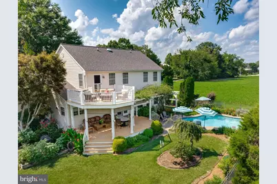 9390 River View Road, Broomes Island, MD 20615 - Photo 17