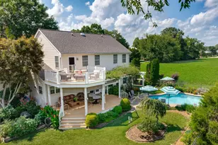 9390 River View Rd, Broomes Island, MD 20615 - Photo 17