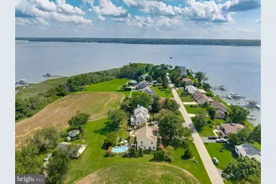 9390 River View Road, Broomes Island, MD 20615 - Photo 11