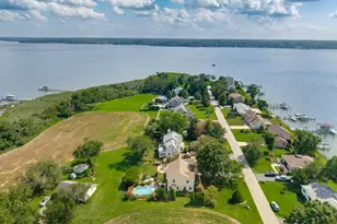 9390 River View Rd, Broomes Island, MD 20615 - Photo 11