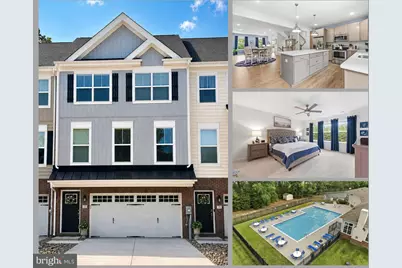 120 Oyster Bay Place, Solomons, MD 20688 - Photo 1