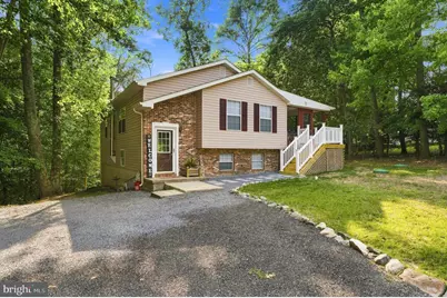 12447 Black Mesa Trail, Lusby, MD 20657 - Photo 3