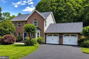 5210 Knights Ct, Saint Leonard, MD 20685 - Photo 1