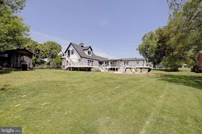 2606 Chambers Place, Lusby, MD 20657 - Photo 31