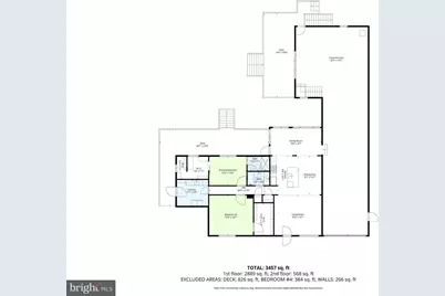 2606 Chambers Place, Lusby, MD 20657 - Photo 21