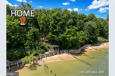 11318 Bay Front Avenue, Lusby, MD 20657 - Photo 1