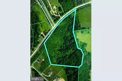 1800 Mt Harmony Road, Owings, MD 20736 - Photo 1