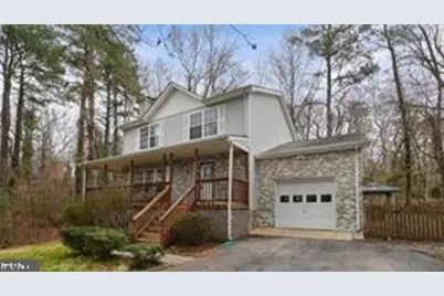 1275 White Sands Drive, Lusby, MD 20657 - Photo 1