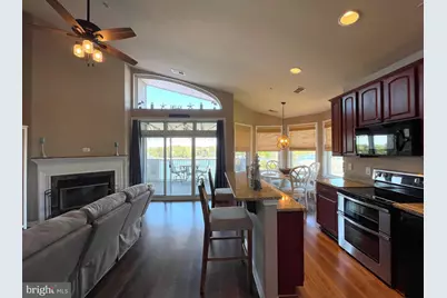 634 Oyster Bay Place #404, Solomons, MD 20688 - Photo 5
