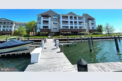 634 Oyster Bay Place #404, Solomons, MD 20688 - Photo 31
