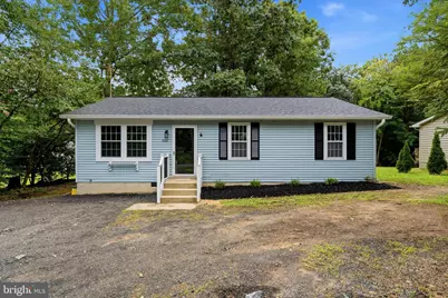 520 Laurel Drive, Lusby, MD 20657 - Photo 1