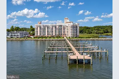 8501 Bayside Road #609, Chesapeake Beach, MD 20732 - Photo 1
