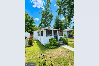 4017 7th Street, North Beach, MD 20714 - Photo 1