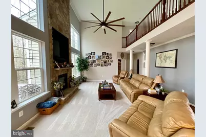 855 Bentley Drive, Prince Frederick, MD 20678 - Photo 7