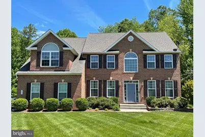 855 Bentley Drive, Prince Frederick, MD 20678 - Photo 1