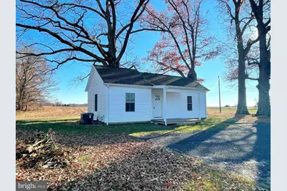 7990 Mackall Road, Saint Leonard, MD 20685 - Photo 1
