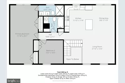8827 Lafayette Drive, Owings, MD 20736 - Photo 61
