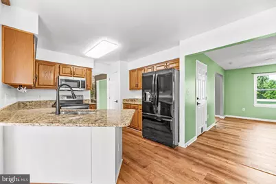 1601 Meadow Oaks Lane, Huntingtown, MD 20639 - Photo 17