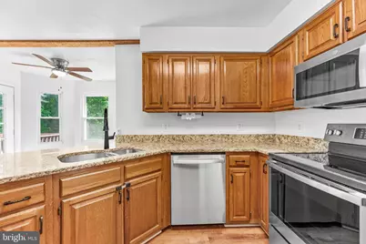 1601 Meadow Oaks Lane, Huntingtown, MD 20639 - Photo 19