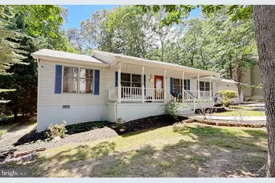 11452 Long Bow Court, Lusby, MD 20657 - Photo 3