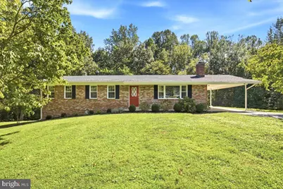 340 Sun Park Lane, Huntingtown, MD 20639 - Photo 1