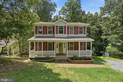 345 Chippewa Lane, Lusby, MD 20657 - Photo 1