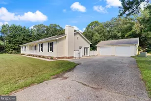 1806 Lowery Rd, Huntingtown, MD 20639 - Photo 5