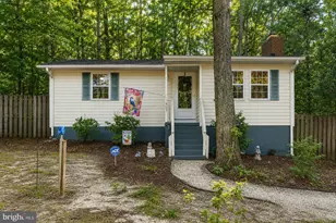 11407 Rawhide Rd, Lusby, MD 20657 - Photo 1