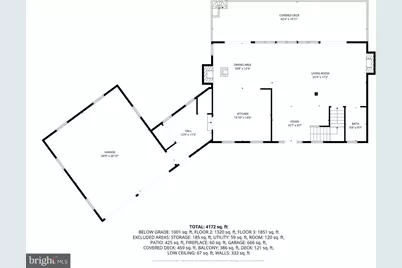 3017 Abington Manor Drive, Huntingtown, MD 20639 - Photo 99