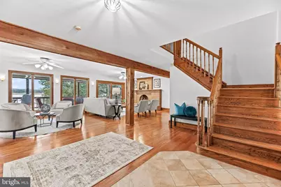 3017 Abington Manor Drive, Huntingtown, MD 20639 - Photo 35