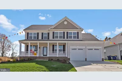3255 Loring Drive, Huntingtown, MD 20639 - Photo 1