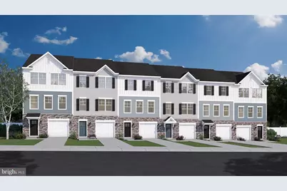 290 Topher's Trail, Prince Frederick, MD 20678 - Photo 1