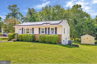 9030 Southern Maryland Boulevard, Owings, MD 20736 - Photo 1