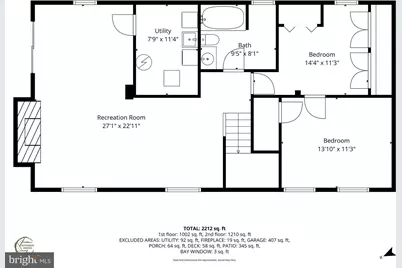 8819 Lafayette Drive, Owings, MD 20736 - Photo 33
