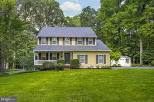 7730 Lake Shore Dr, Owings, MD 20736 - Photo 1