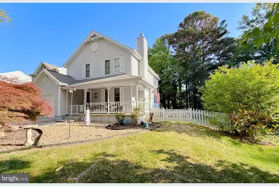 576 Twin Cove, Solomons, MD 20688 - Photo 3
