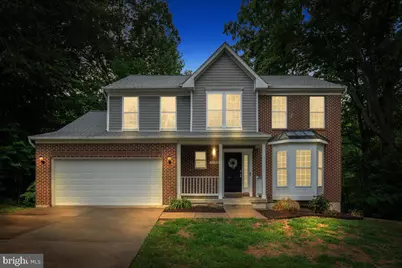 2630 Richfield Lane, Chesapeake Beach, MD 20732 - Photo 1