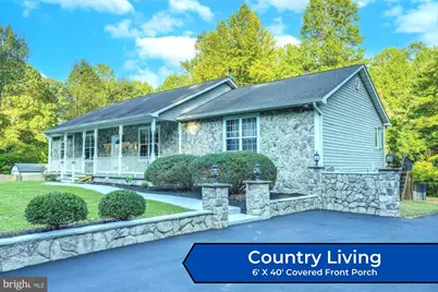 6200 Ben Creek Road, Saint Leonard, MD 20685 - Photo 1