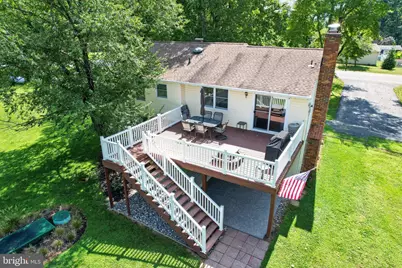 5850 Stephen Reid Road, Huntingtown, MD 20639 - Photo 3