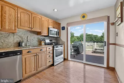 5850 Stephen Reid Road, Huntingtown, MD 20639 - Photo 11