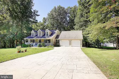 630 Carson Road, Huntingtown, MD 20639 - Photo 3