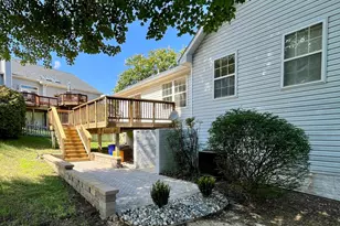 8138 Bayview Hills Dr, Chesapeake Beach, MD 20732 - Photo 3