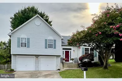 8138 Bayview Hills Drive, Chesapeake Beach, MD 20732 - Photo 1