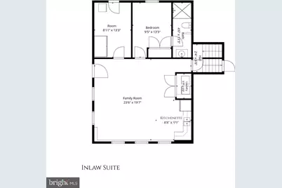 11011 Comet Lane, Lusby, MD 20657 - Photo 13