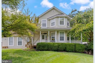 11011 Comet Lane, Lusby, MD 20657 - Photo 1