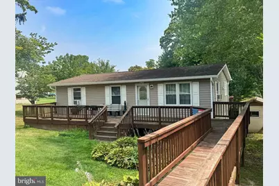 7609 Bayside Road, Chesapeake Beach, MD 20732 - Photo 1