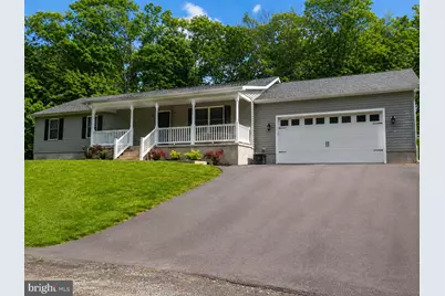12808 Hg Trueman Road, Lusby, MD 20657 - Photo 1