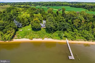 6110 Sheridan Point Rd, Prince Frederick, MD 20678 - Photo 1