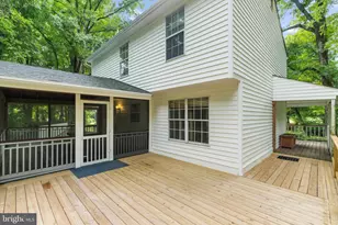 1934 Wooded Trace Rd, Owings, MD 20736 - Photo 7