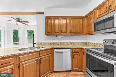 1601 Meadow Oaks Lane, Huntingtown, MD 20639 - Photo 19